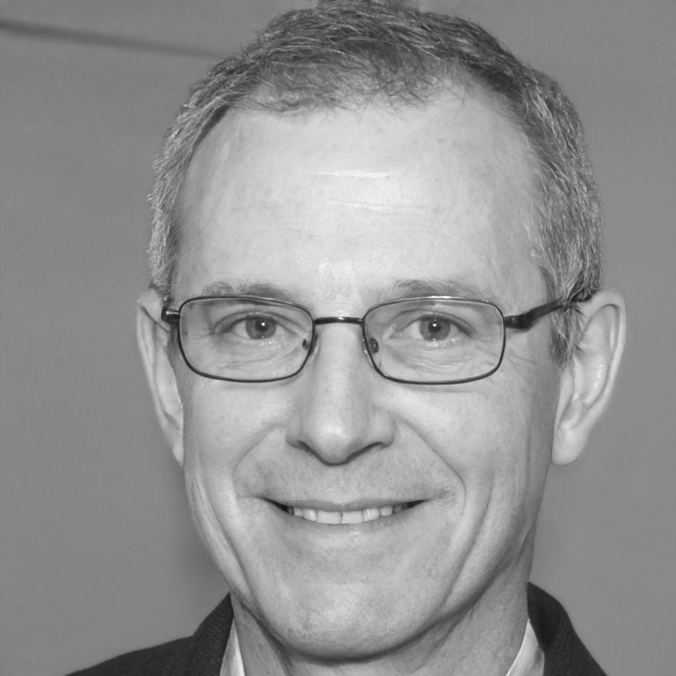 Portrait de Pierre Lavoie