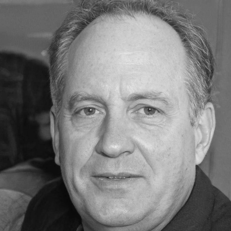 Thomas Laurent